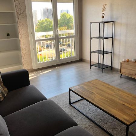 Appartement T2 - Ile De Nantes Ngoại thất bức ảnh