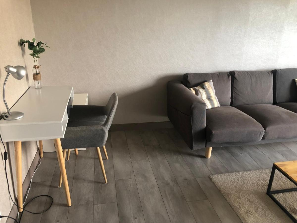 Appartement T2 - Ile De Nantes Ngoại thất bức ảnh