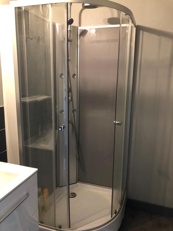 Appartement T2 - Ile De Nantes Ngoại thất bức ảnh