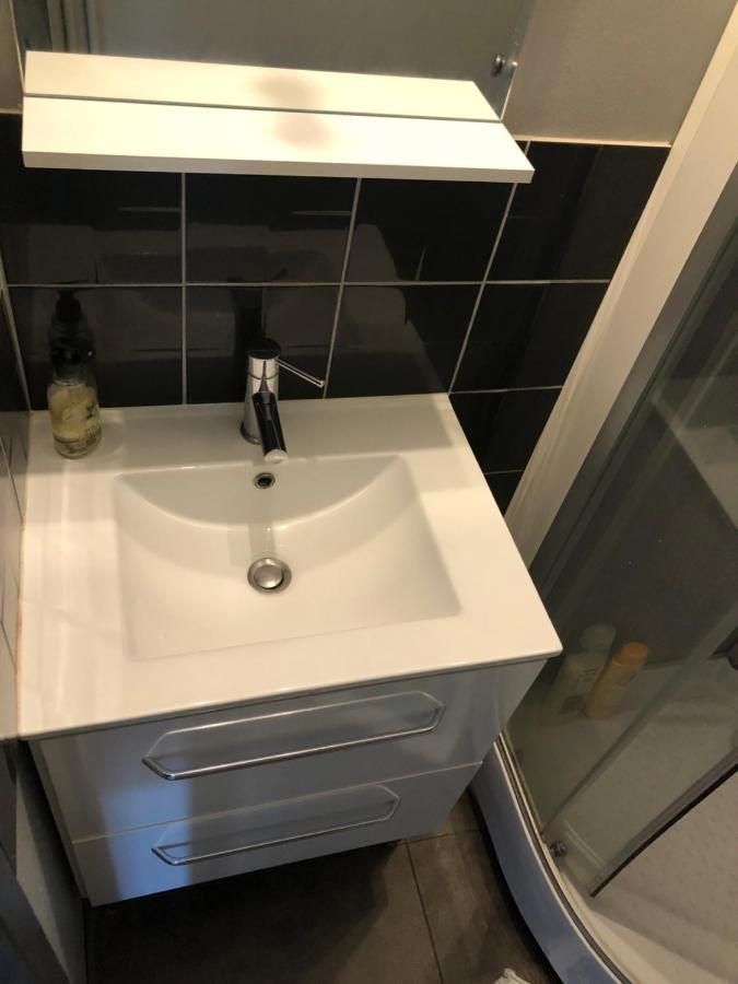 Appartement T2 - Ile De Nantes Ngoại thất bức ảnh