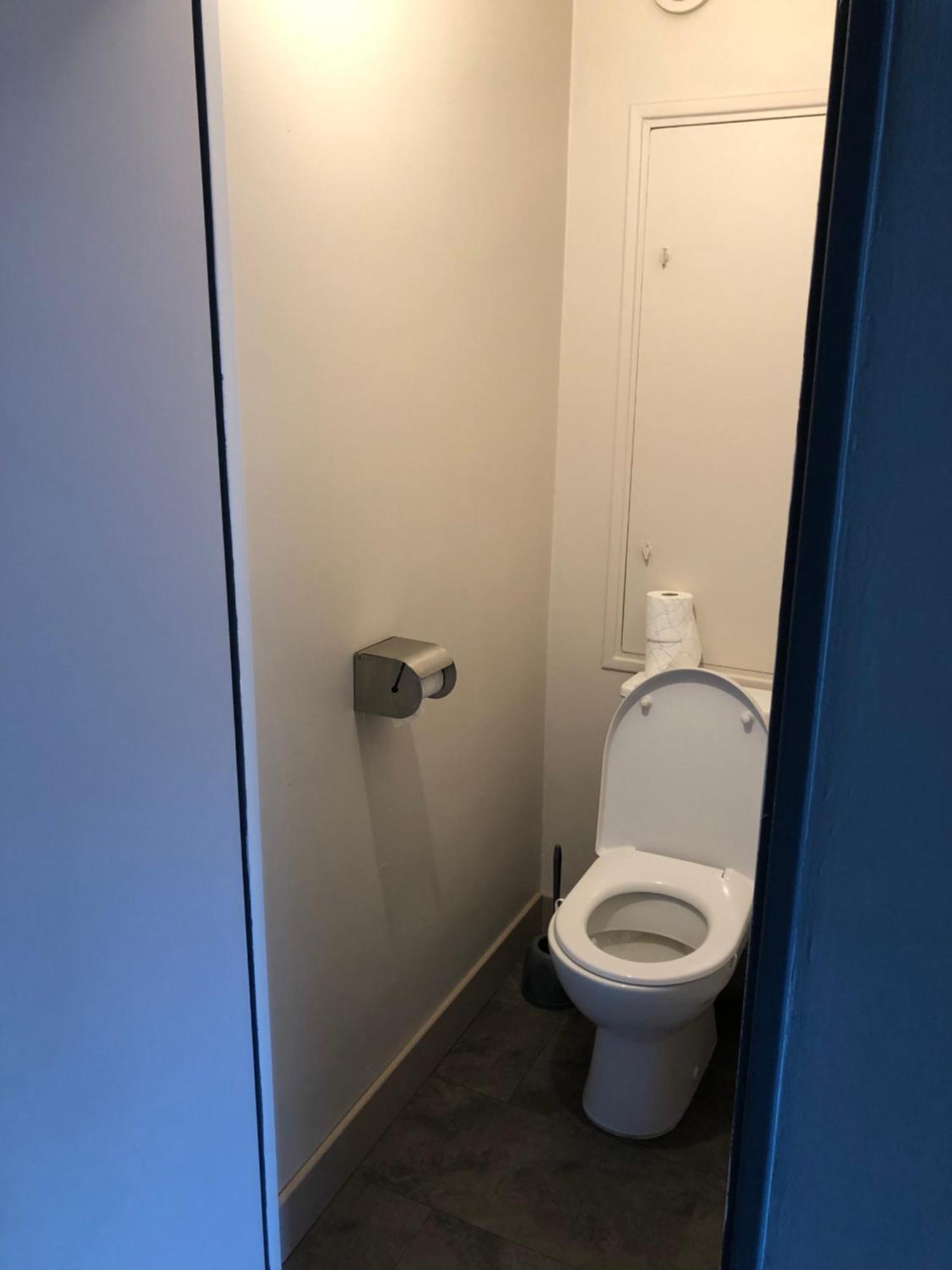 Appartement T2 - Ile De Nantes Ngoại thất bức ảnh